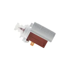 Auslöser für Flottenspeicher Bosch 00618084 in Geschirrspüler