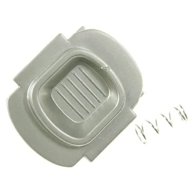 Auslöserhebel für Staubsauger Candy Hoover 48028887 Laufwerk Hebel