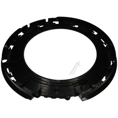 Außen Gehäuse für Waschmaschine Beko C00911815 Piano Schwarz