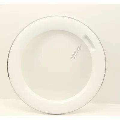 Außendichtring für Waschmaschine Candy Hoover 70066699 Dichtung Bullauge