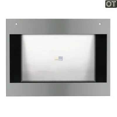 Außenfenster Küppersbusch 872024006 für Backofentüre Herd Küppersbusch