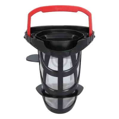 Außenfilter Bosch 12014108 für Mini AkkuHandstaubsauger