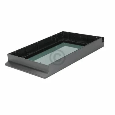 Außenglasscheibe mit Rahmen LG ADC75446607 für Mikrowelle MS2535GDS.CBKQEUF