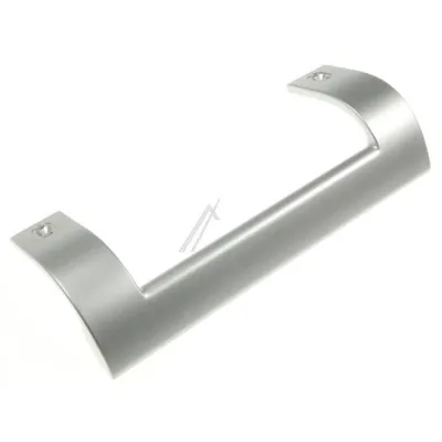 Außengriff für Kühlschrank Beko Grundig Arcelik C00911817 montierbar Gehäuseteil