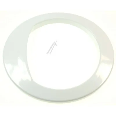 Außenrahmen Bullauge für Waschmaschine Brandt L74A001A3 Frontrahmen