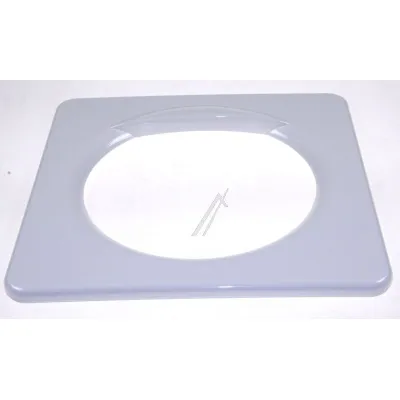 Außenrahmen für AEG Türrahmen 1242106100 Waschmaschine-Tür