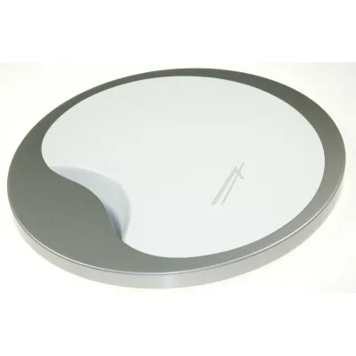 Außenring Tür für Beko Trockner 2976501200 Trockner-Tür