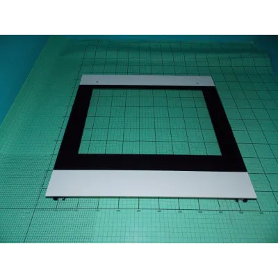 Außenscheibe Amica 9050851 für Herd