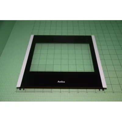 Außenscheibe für Amica Ofen 9068382 471/370