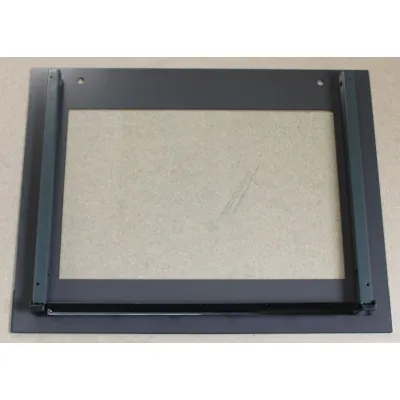 Außenscheibe für Ofen Beko C00885931 Türglas