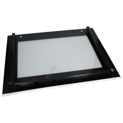 Außenscheibe für Ofen Beko/Grundig/Arcelik 210442698 Backofen-Glas
