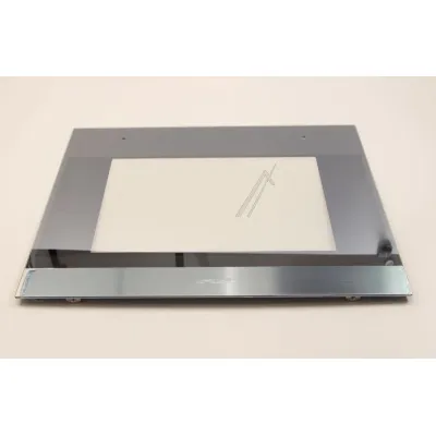 Außenscheibe für Smeg Ofen 692532331 Backofentür