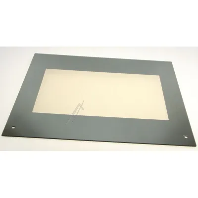 Außenscheibe für Smeg Ofen 692532683 Backofentür