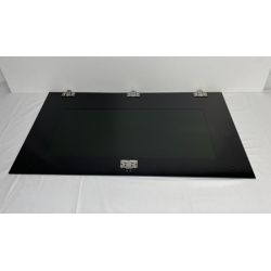 Außenscheibe für Smeg Ofen 692534045 Ofentür