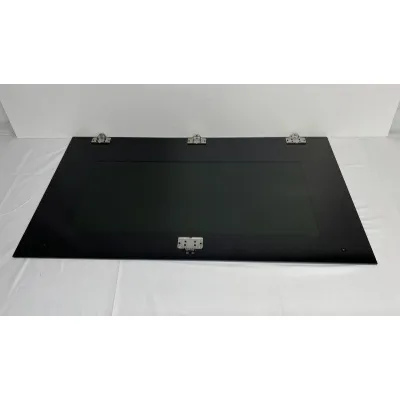 Außenscheibe für Smeg Ofen 692534045 Ofentür