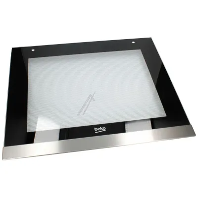 Außentür für Backofen Beko C00902337 Tür, Backofen