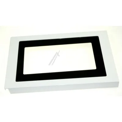 Außentür für Bosch-Tür 00363420 Türdichtung, weiß