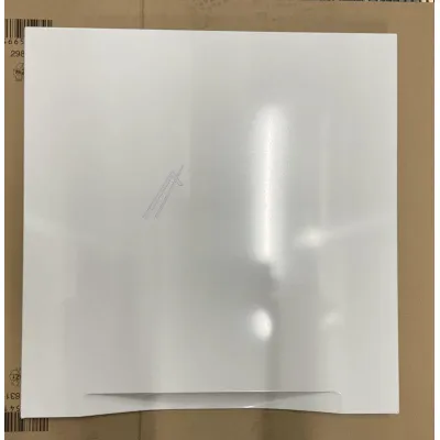 Aussentür für Geschirrspüler AEG 8581904038107 Weiß, 564x602 mm