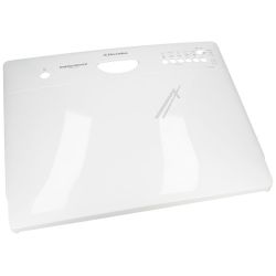 Aussentür, Weiss, Bedruckt (1560862011)