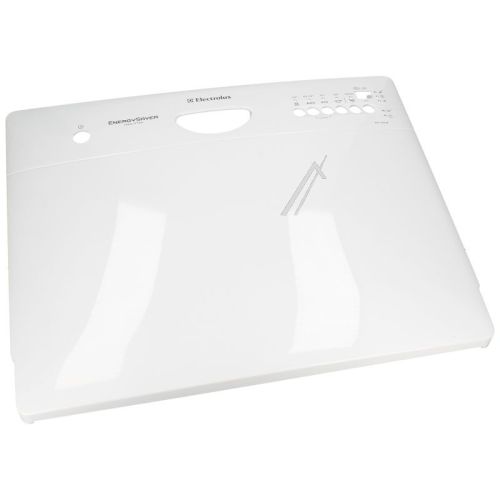 Bild: Aussentür, Weiss, Bedruckt (1560862011)