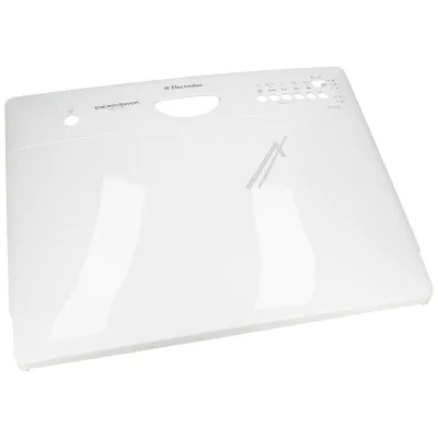 Aussentür, Weiss, Bedruckt (1560862011)