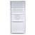 Bild: Außentüre Bosch 00243880 mit Türdichtung für Kühlschrank