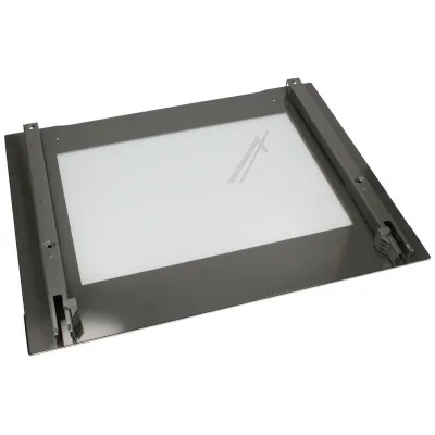 Außentürglas für Ofen Amica 9051225 Backofen 466/410