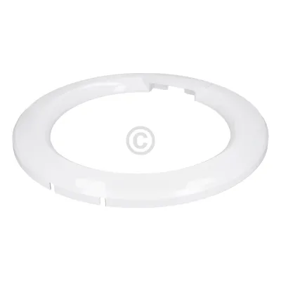 Außentürrahmen für Midea Waschmaschine 12138100001957 Waschmaschinen-Tür