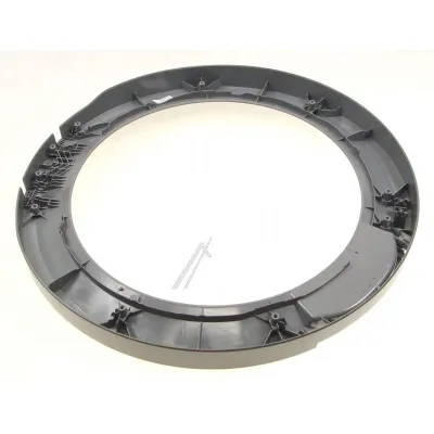 Außenzierring für Beko Waschmaschine C00891547 Edelstahl