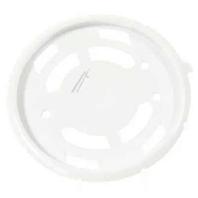 Auswahlknopfgehäuse für Trockner Vestel 42069319 Programmwahl Blende K10-K15