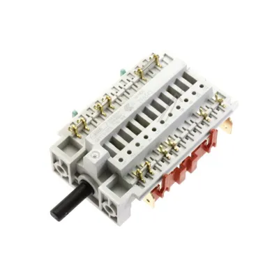 Auswahlschalter für Ofen Hisense/Gorenje 296345 Wählrad, Backofen