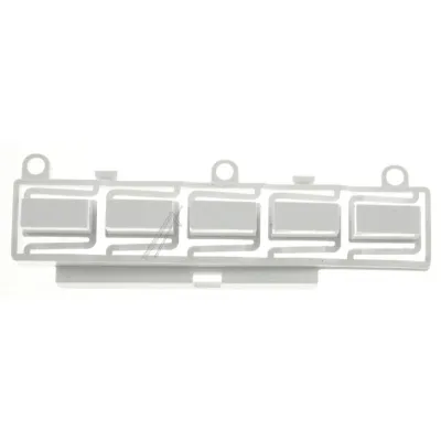 Auswahltastenbaum F2/K220 für Waschmaschine Vestel 42163588 Bedienfeld Tasten