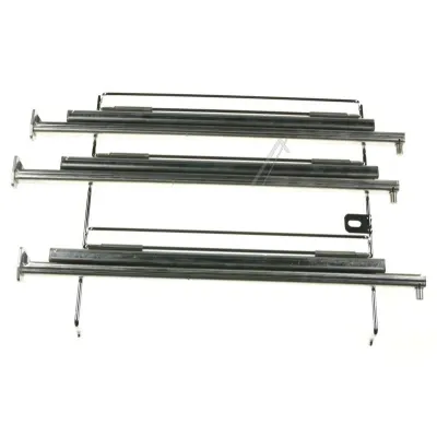 AUSZIEFUEHRUNG 3P KPL D/R Gorenje 162933