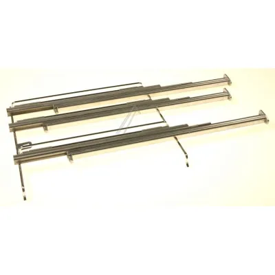 AUSZIEFUEHRUNG 3P KPL L/L Gorenje 162934