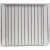 Bild: Ausziehbarer Backofenrost für Whirlpool 484000008807 32x35/56cm