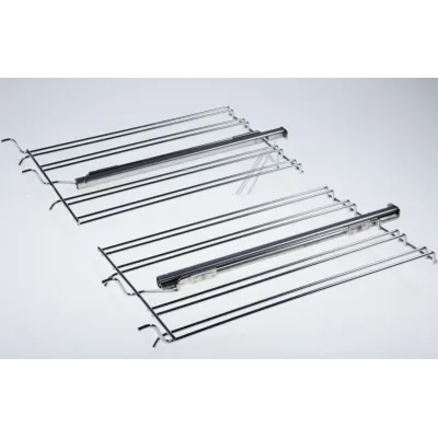 Ausziehbares Rost für Backofen Beko/Grundig/Arçelik 210444745 Backofen-Zubehör