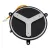 Bild: AUTO Touch Button 201-2515-0052 Ecovacs
