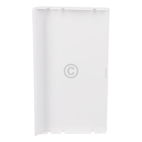Bild: Auto water supply cover (white) 201-2453-0051