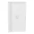 Bild: Auto water supply cover (white) 201-2453-0051
