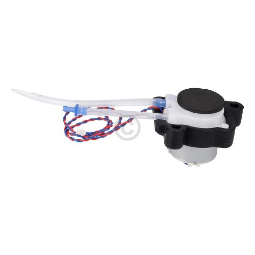 Bild: Automatic cleaning solution assembly 201-2453-0011
