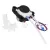 Bild: Automatic cleaning solution assembly 201-2453-0011