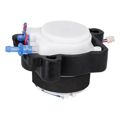 Automatic cleaning solution assembly 201-2497-0129 Ecovacs