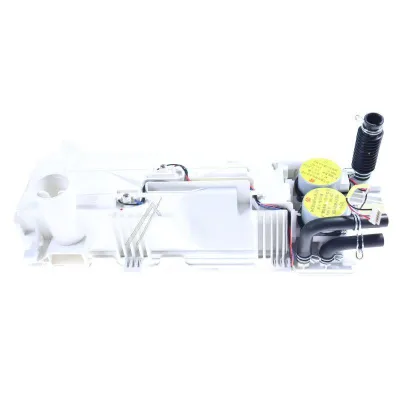 Automatische Dosierbaugruppe für Waschmaschine Haier 49130230 Einspülkasten Wasc