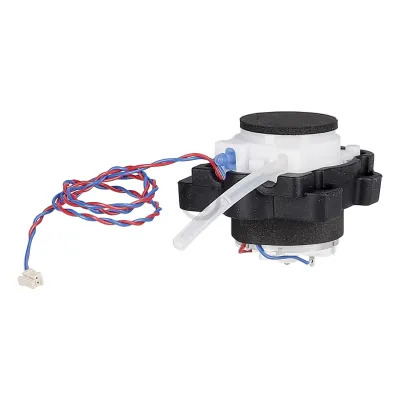 Auxiliary bin peristaltic pump Ecovacs 201-24A3-0064 für Staubsauger-Roboter