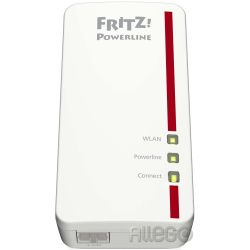 AVM FRITZ!Powerline 1260E WLAN Single