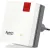 Bild: AVM WLAN Repeater FRITZ!Repeater 600 | 20002853 | WLAN Mesh | 600 Mbit/s | 2,4 GHz | WPS | kompakt | weiß