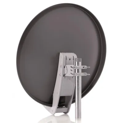 AXING SAA 85-01 Alu Parabolsspiegel 85cm