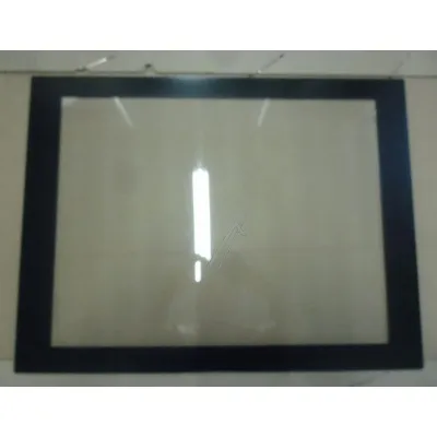 B-Innenscheibe Tür für Ofen Vestel 47009649 Backofen Innenglas