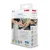 Bild: Reer BabyCare elektrische Nagelfeile 81100 | Baby Nagelfeile | 5 Aufsätze | leise & sanft | Weiß