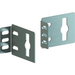 BACHMANN 802.0001 Befestigungswinkel